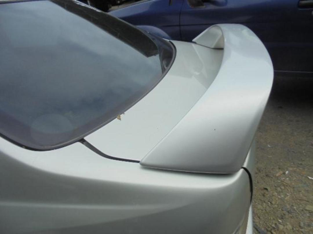 Photo '16' of Toyota Altezza