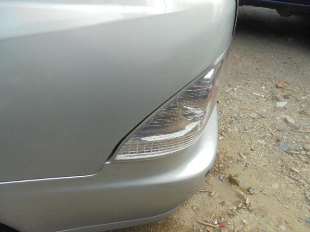 Photo '17' of Toyota Altezza