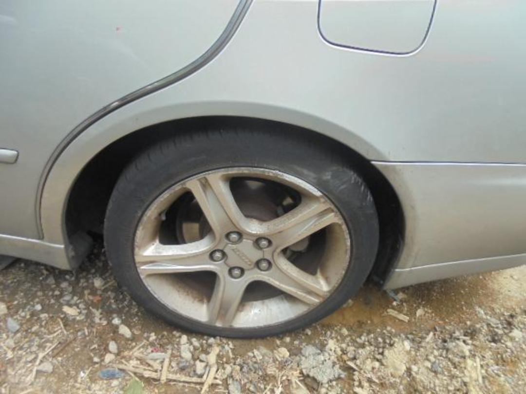 Photo '18' of Toyota Altezza