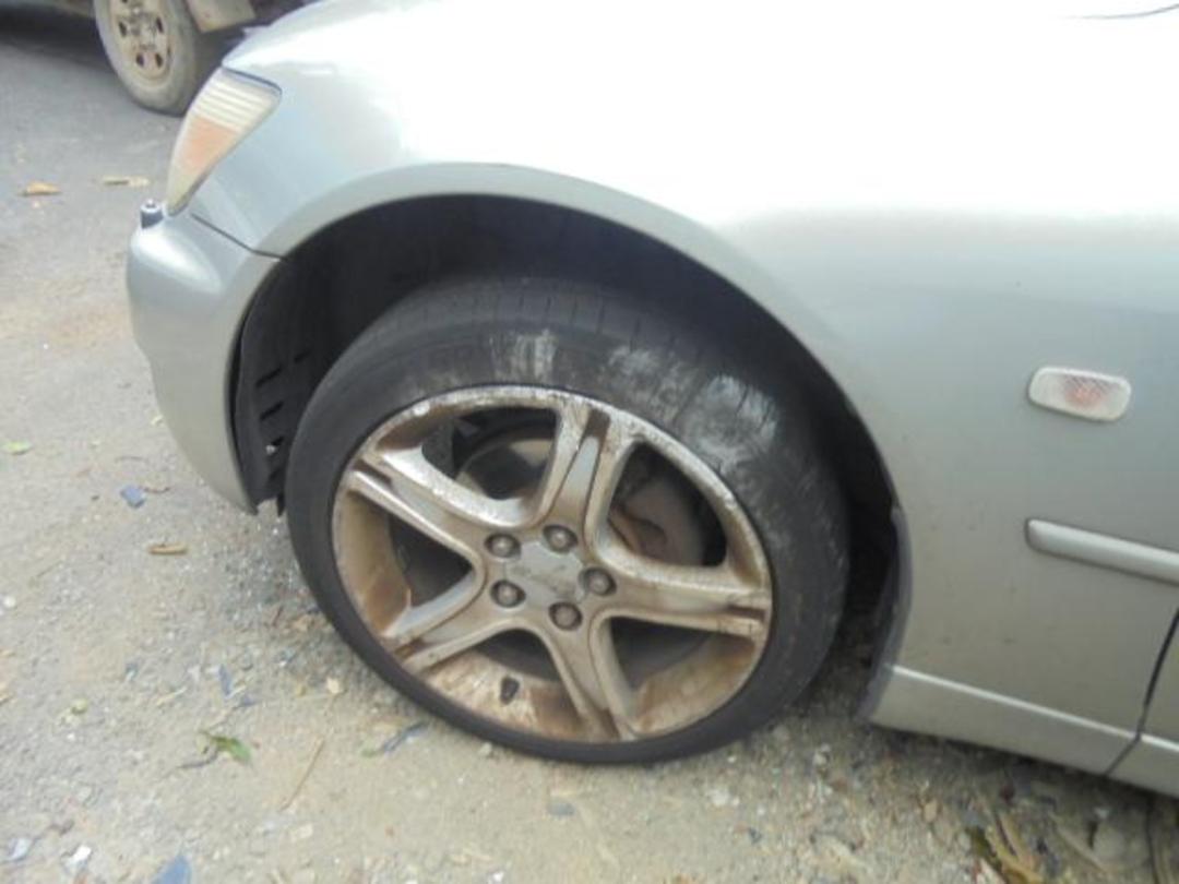 Photo '19' of Toyota Altezza