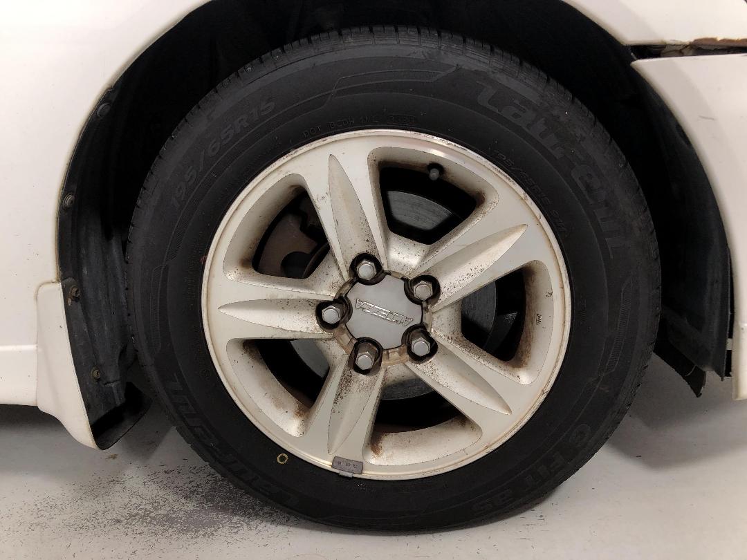 Photo '9' of Toyota Altezza Photo '9' of Toyota Altezza