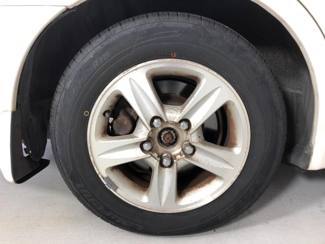 Photo '12' of Toyota Altezza Photo '12' of Toyota Altezza