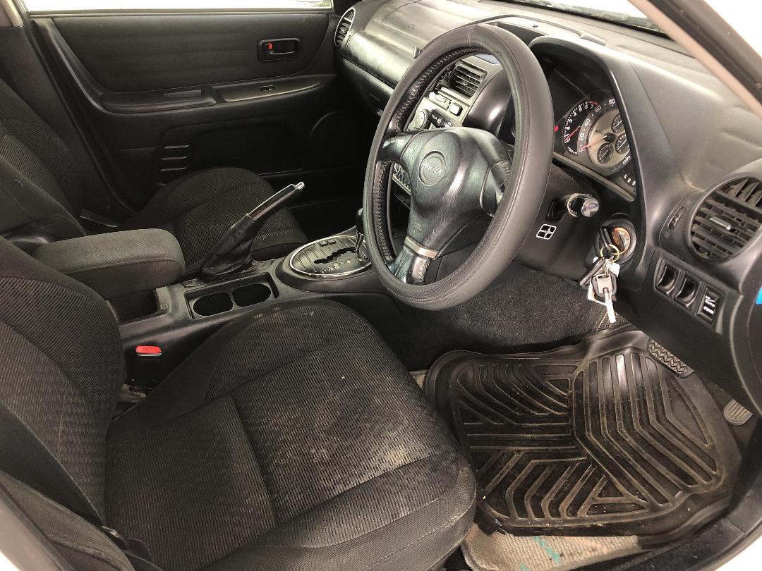 Photo '16' of Toyota Altezza Photo '16' of Toyota Altezza