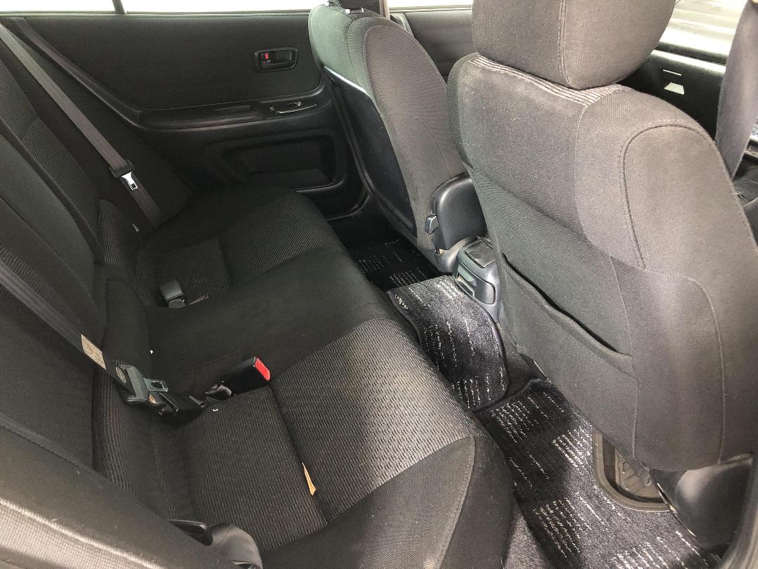 Photo '20' of Toyota Altezza Photo '20' of Toyota Altezza