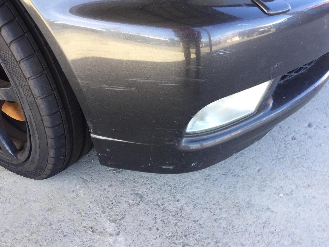 Photo '9' of Toyota Altezza Gita