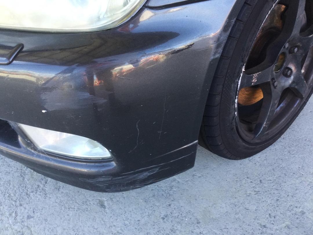 Photo '10' of Toyota Altezza Gita