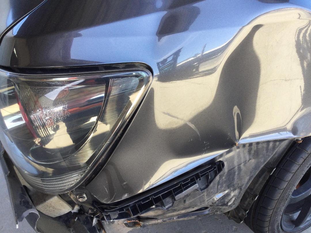 Photo '13' of Toyota Altezza Gita