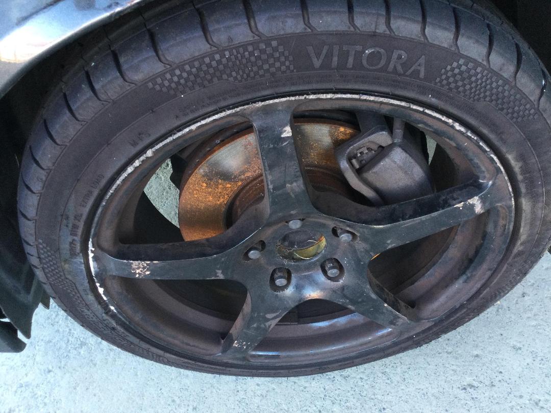 Photo '15' of Toyota Altezza Gita