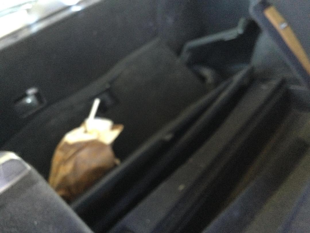 Photo '23' of Toyota Altezza Gita