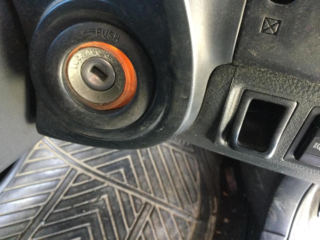 Photo '24' of Toyota Altezza Gita