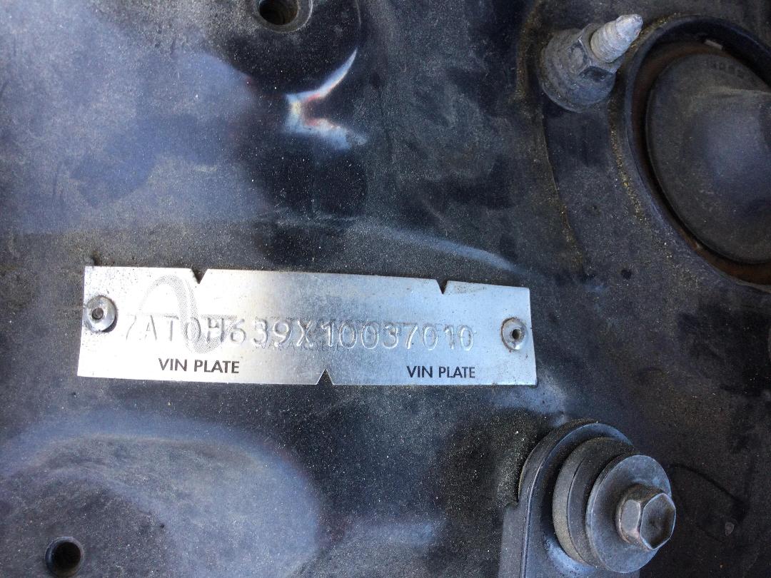 Photo '27' of Toyota Altezza Gita