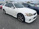 Thumbnail '1' of Toyota Altezza