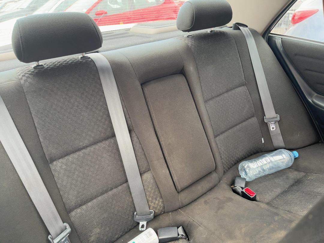 Photo '9' of Toyota Altezza