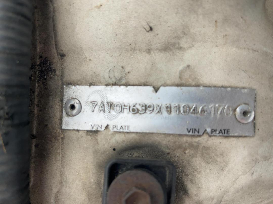 Photo '13' of Toyota Altezza