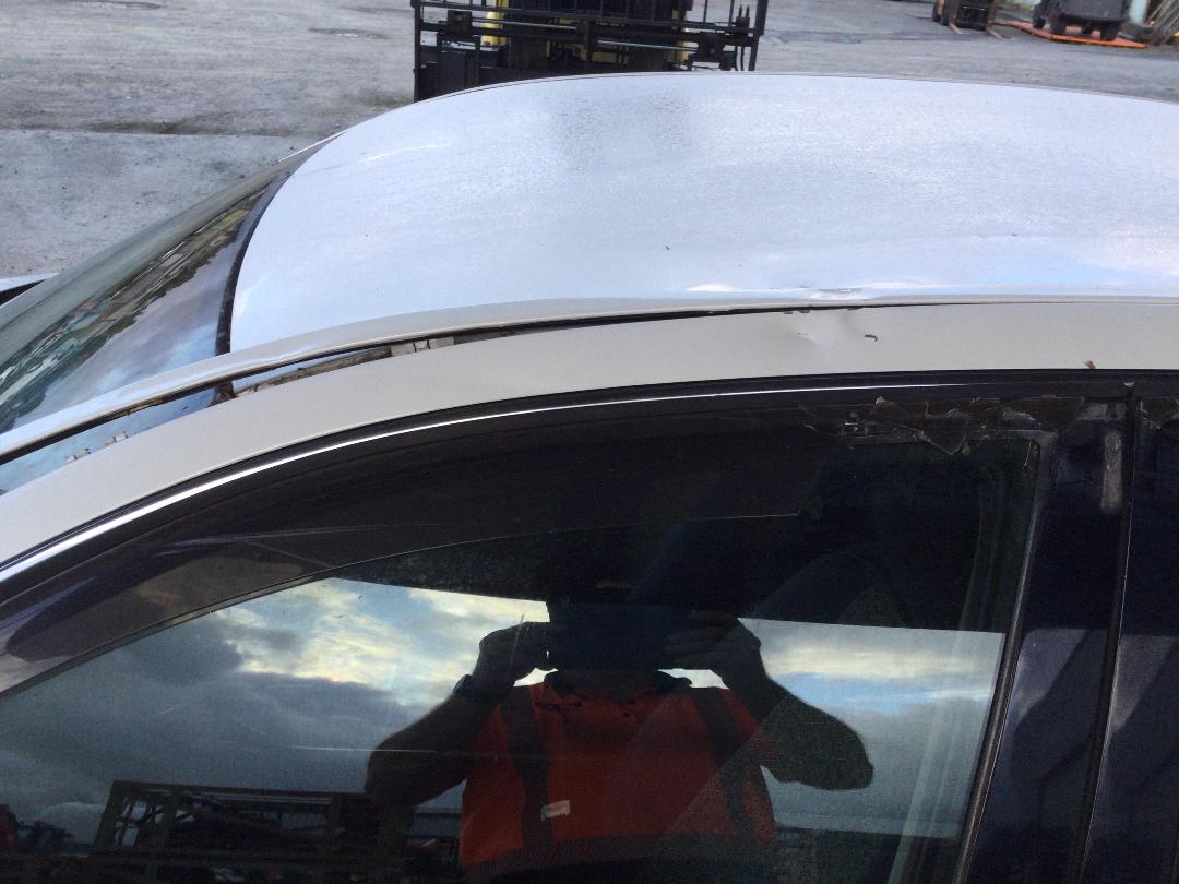 Photo '11' of Toyota Aristo V300 Photo '11' of Toyota Aristo V300