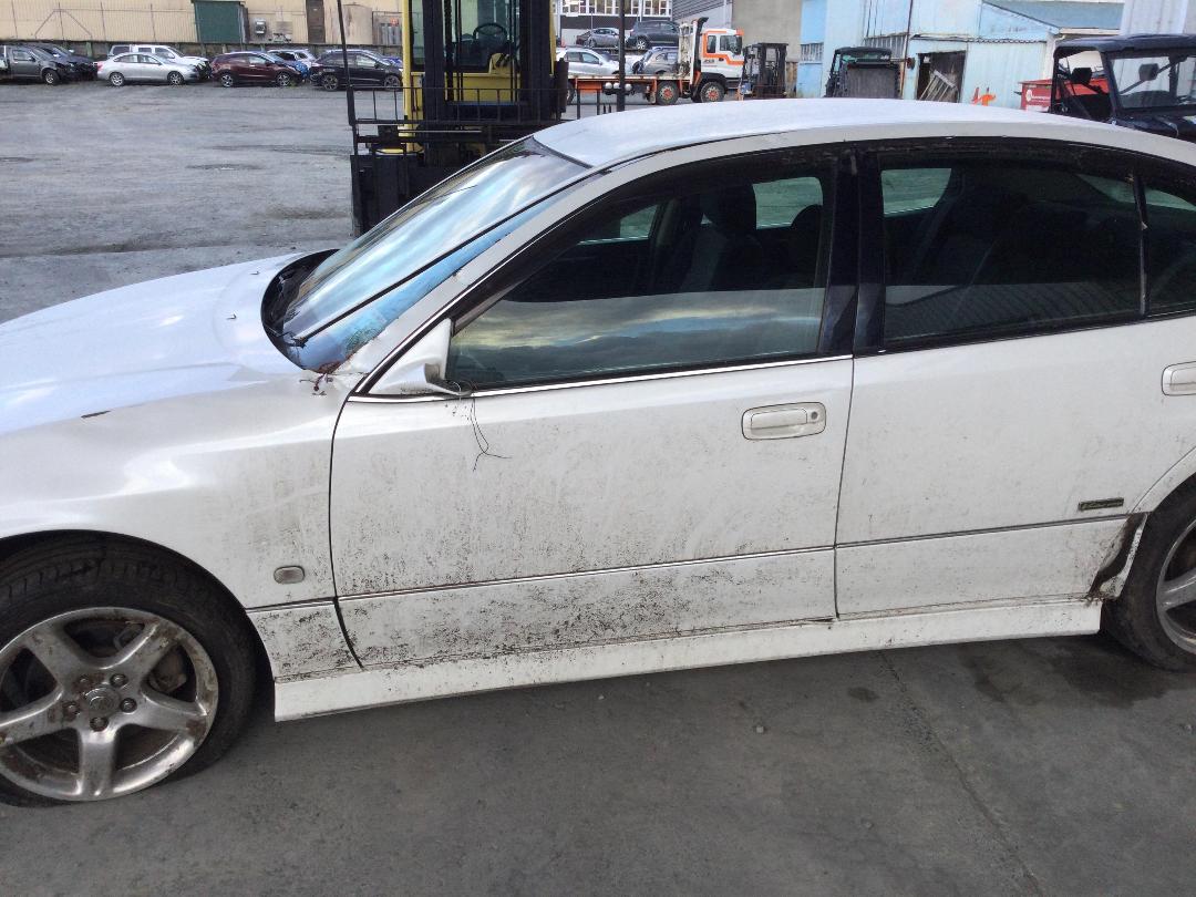 Photo '6' of Toyota Aristo V300 Photo '6' of Toyota Aristo V300