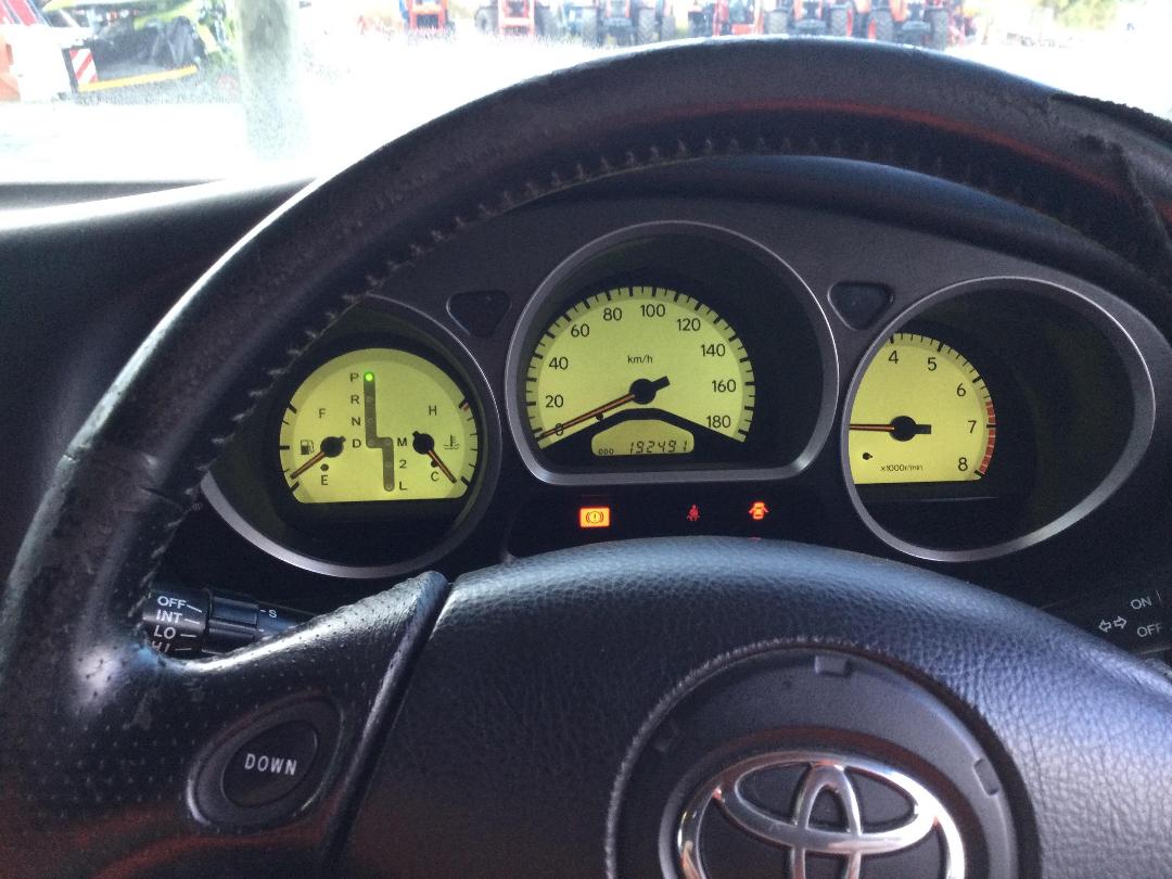 Photo '16' of Toyota Aristo V300 Photo '16' of Toyota Aristo V300