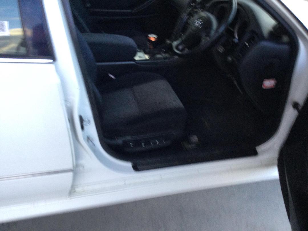 Photo '15' of Toyota Aristo V300 Photo '15' of Toyota Aristo V300