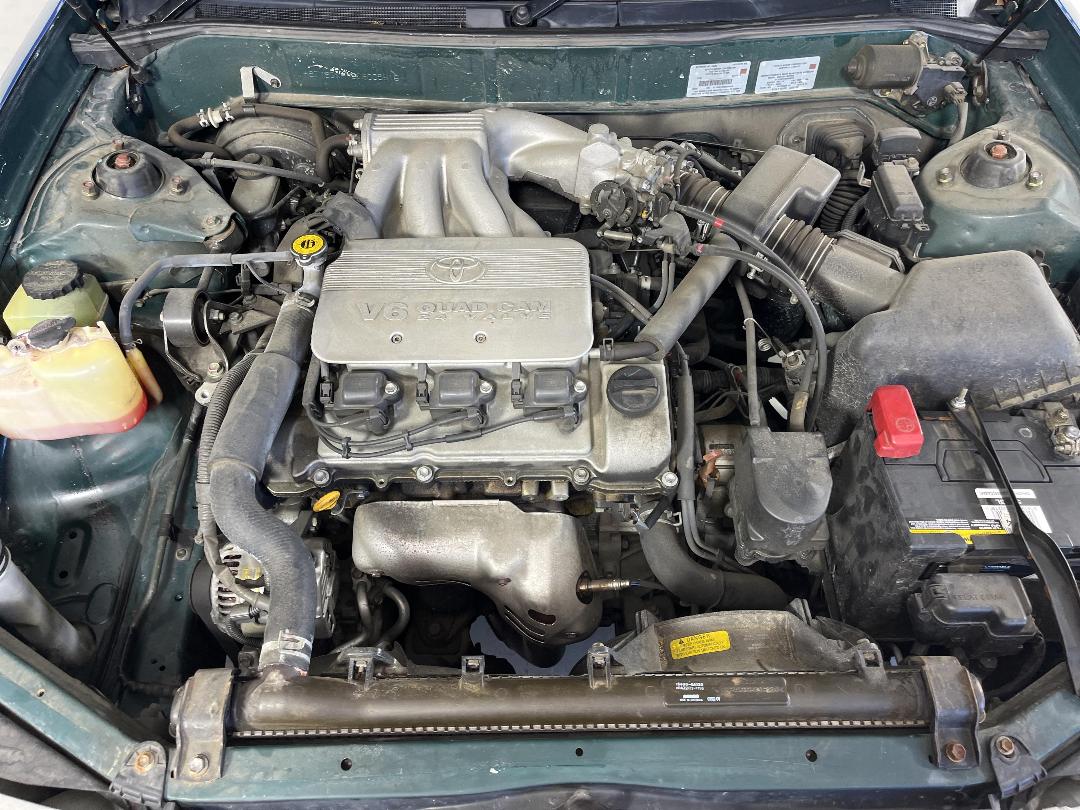 Photo '13' of Toyota Avalon