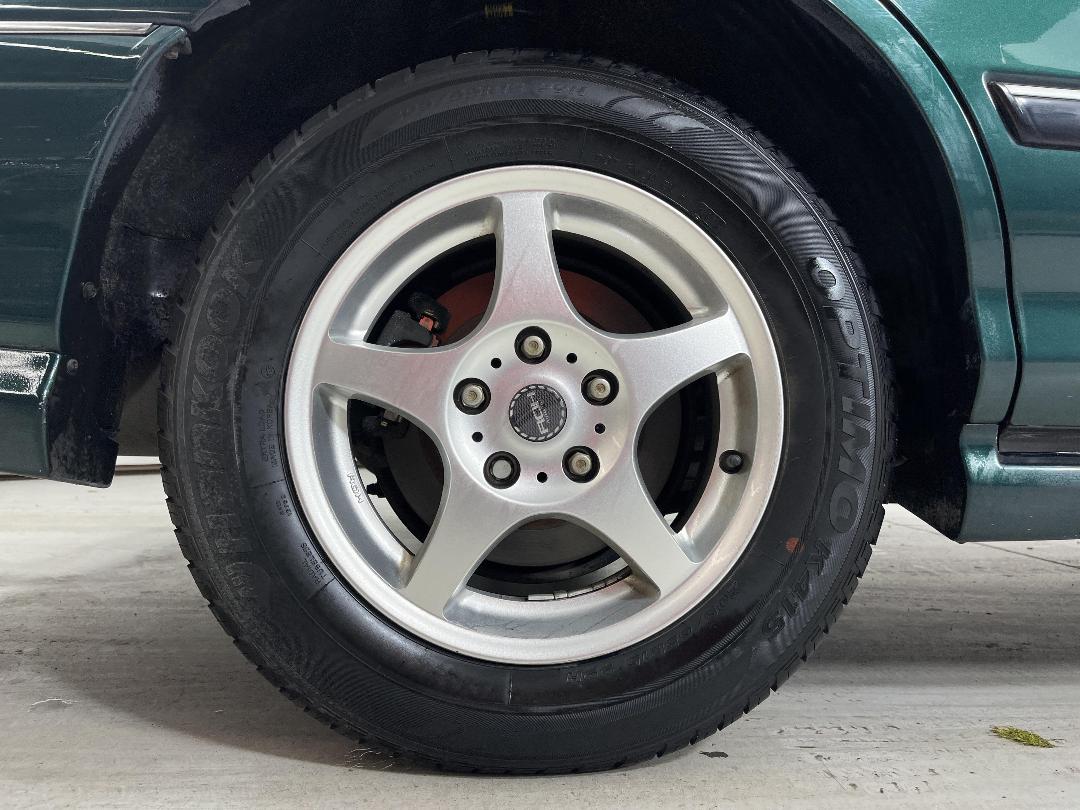 Photo '12' of Toyota Avalon