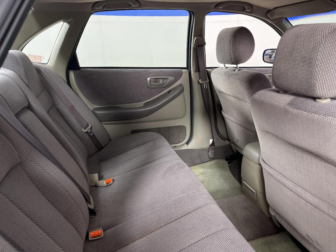 Photo '20' of Toyota Avalon