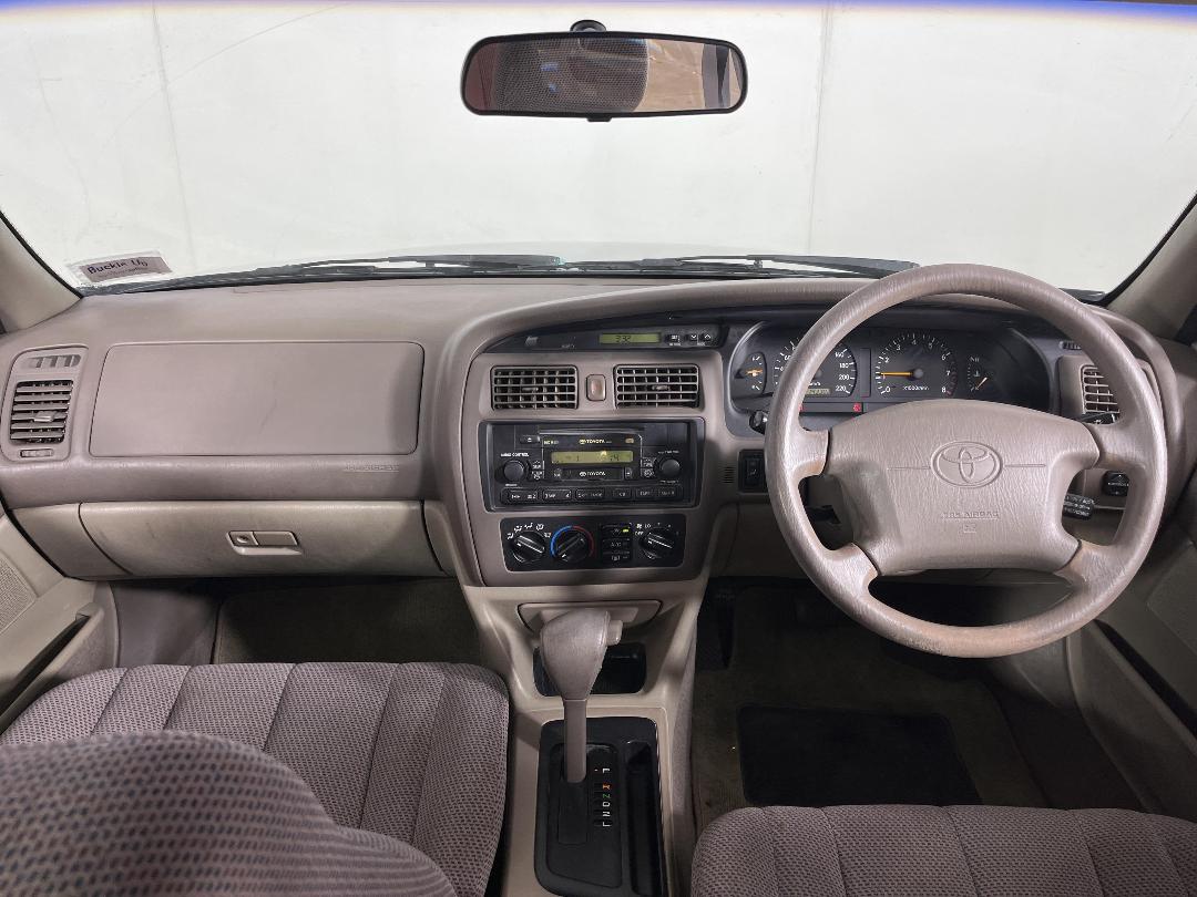 Photo '17' of Toyota Avalon