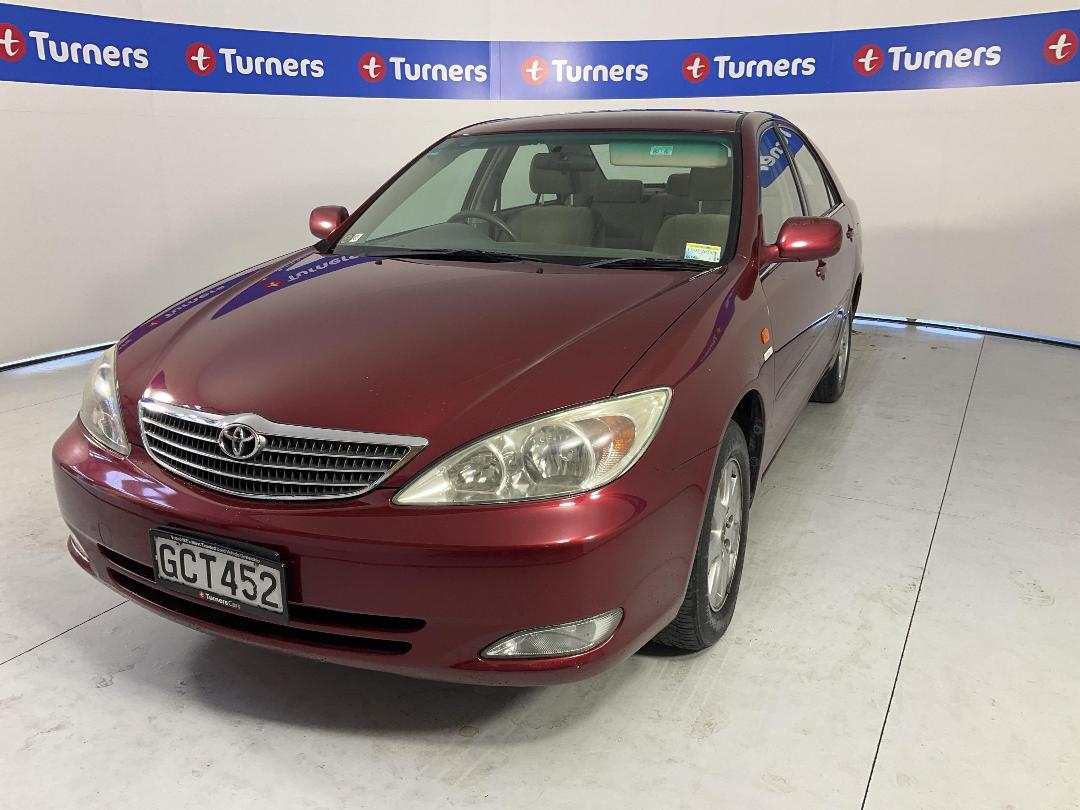 Photo '4' of Toyota Camry Photo '4' of Toyota Camry