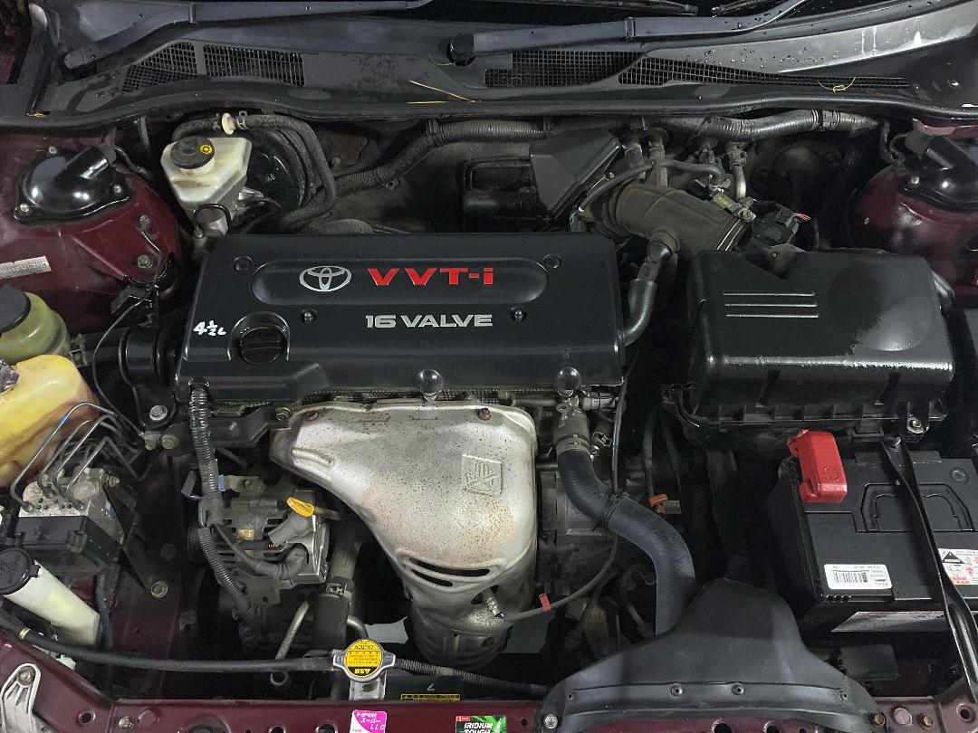 Photo '13' of Toyota Camry Photo '13' of Toyota Camry