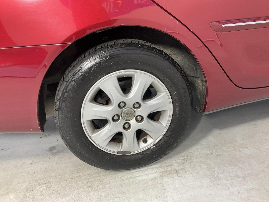 Photo '12' of Toyota Camry Photo '12' of Toyota Camry