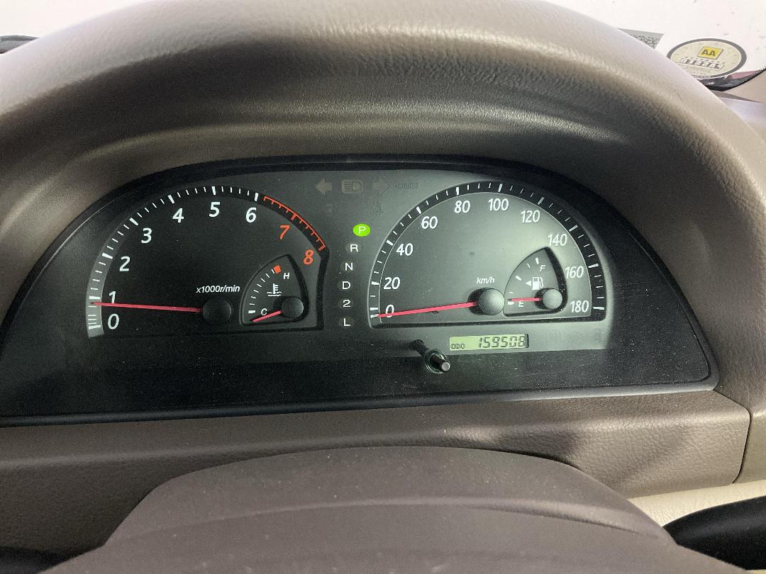 Photo '21' of Toyota Camry Photo '21' of Toyota Camry