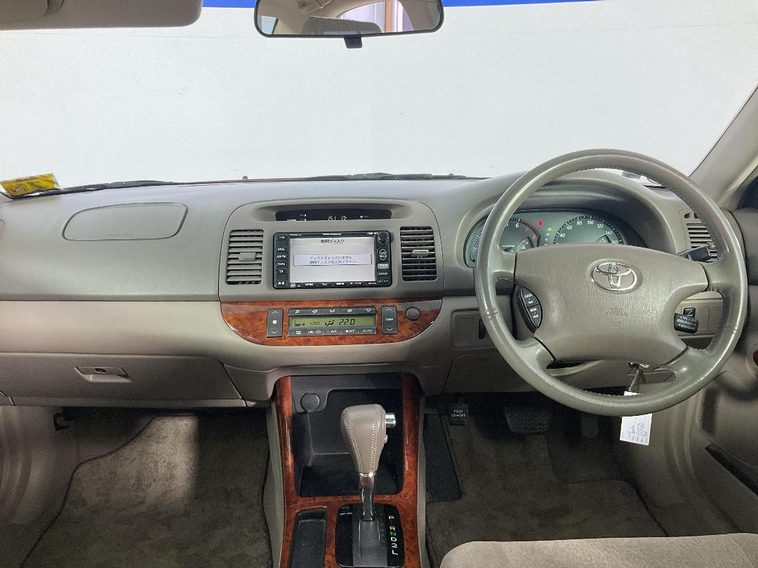 Photo '17' of Toyota Camry Photo '17' of Toyota Camry