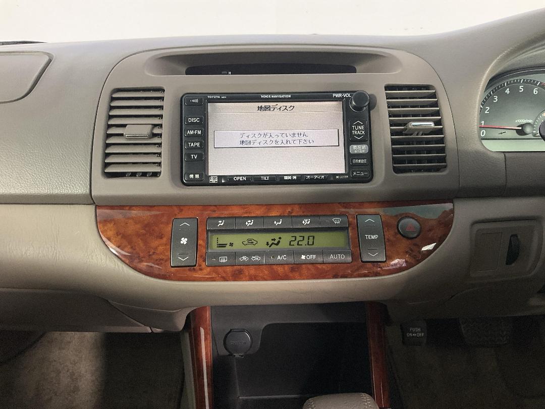 Photo '18' of Toyota Camry Photo '18' of Toyota Camry