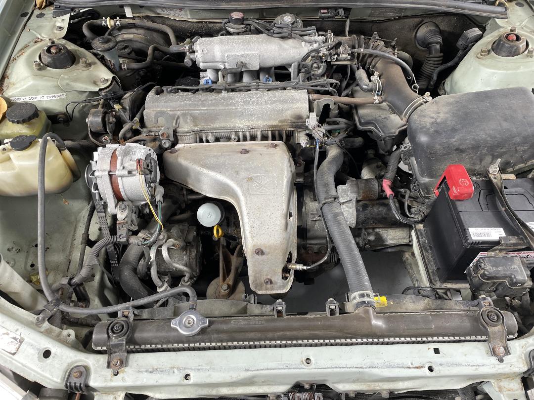 Photo '13' of Toyota Camry