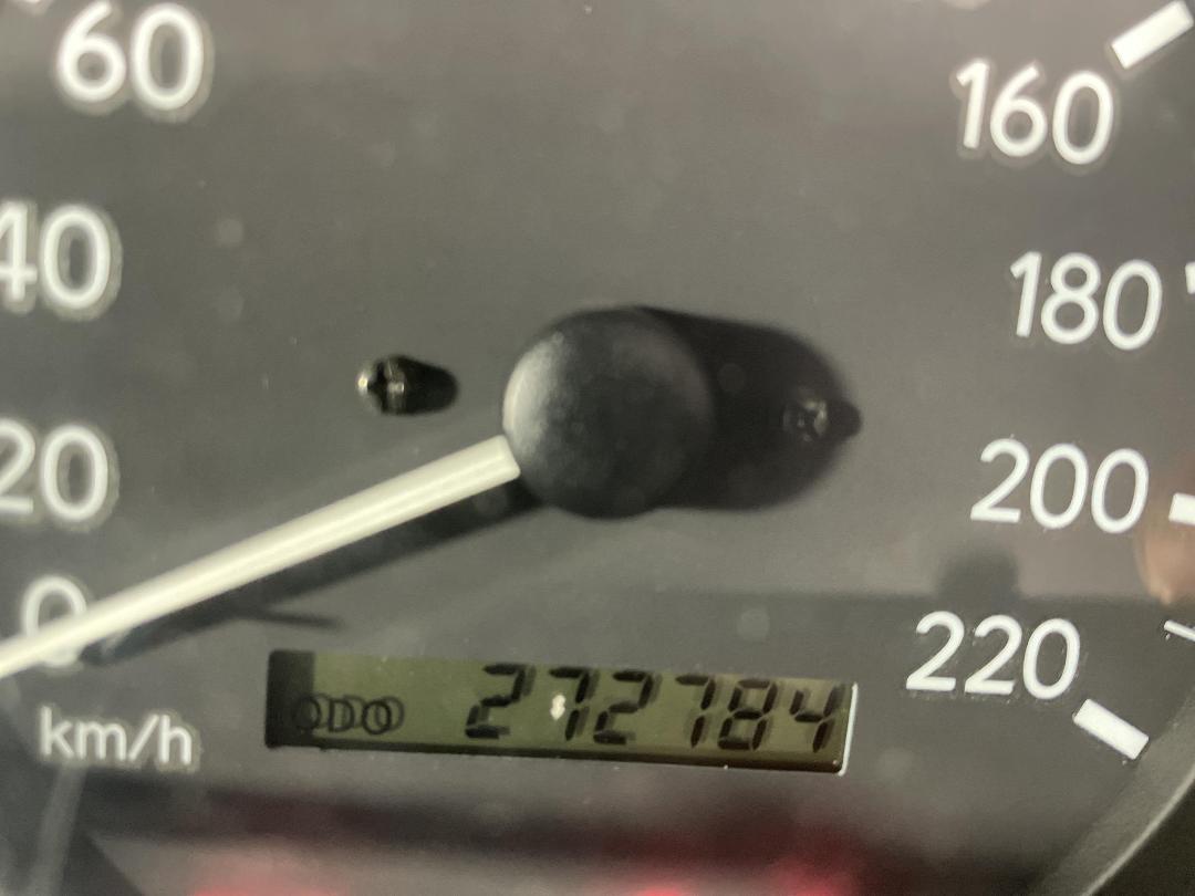 Photo '21' of Toyota Camry
