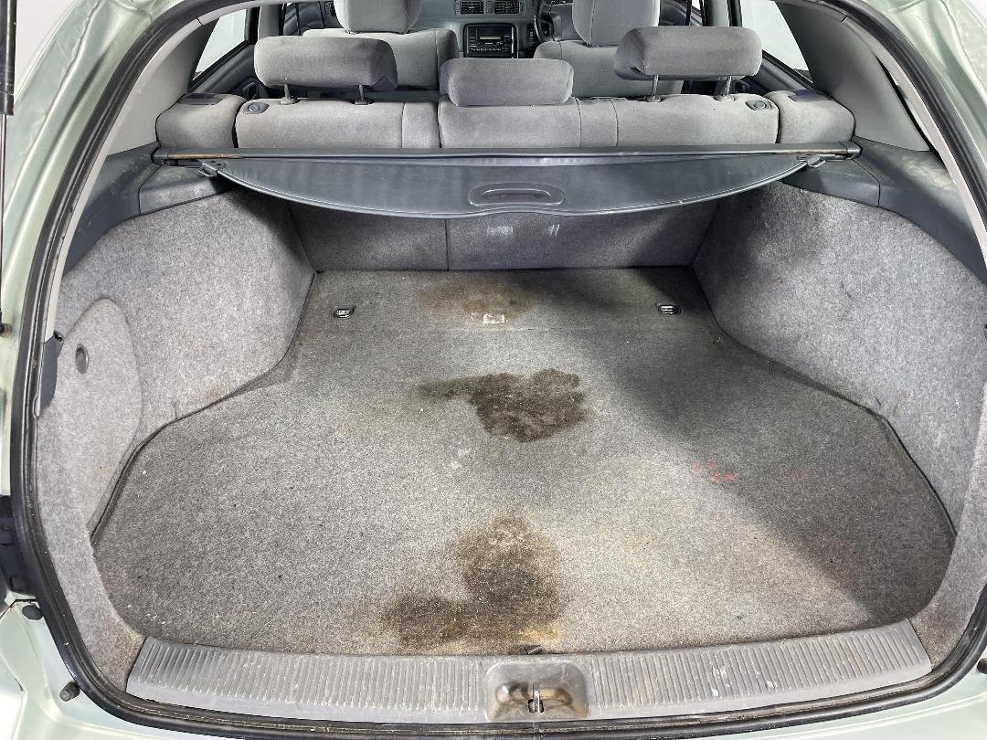 Photo '14' of Toyota Camry