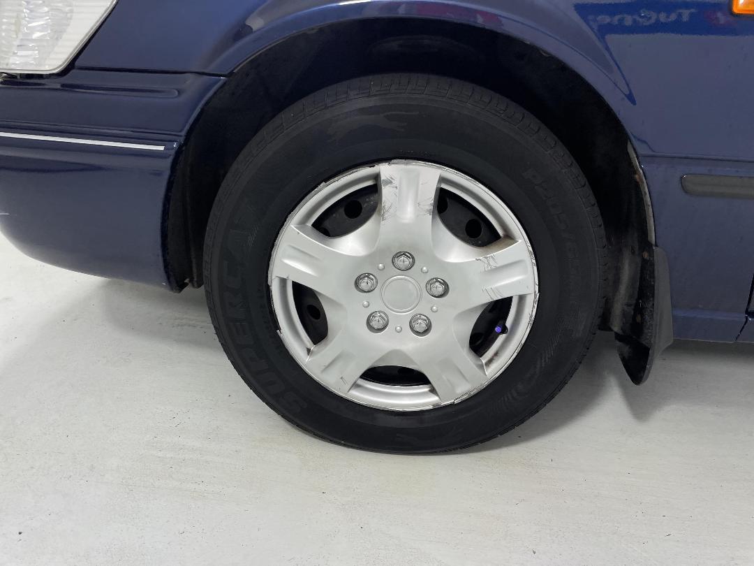 Photo '10' of Toyota Camry Photo '10' of Toyota Camry