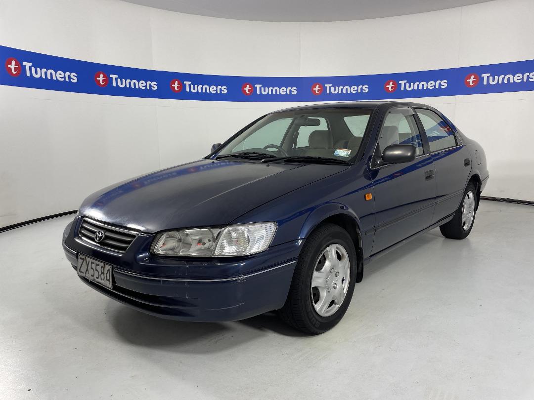 Photo '4' of Toyota Camry Photo '4' of Toyota Camry