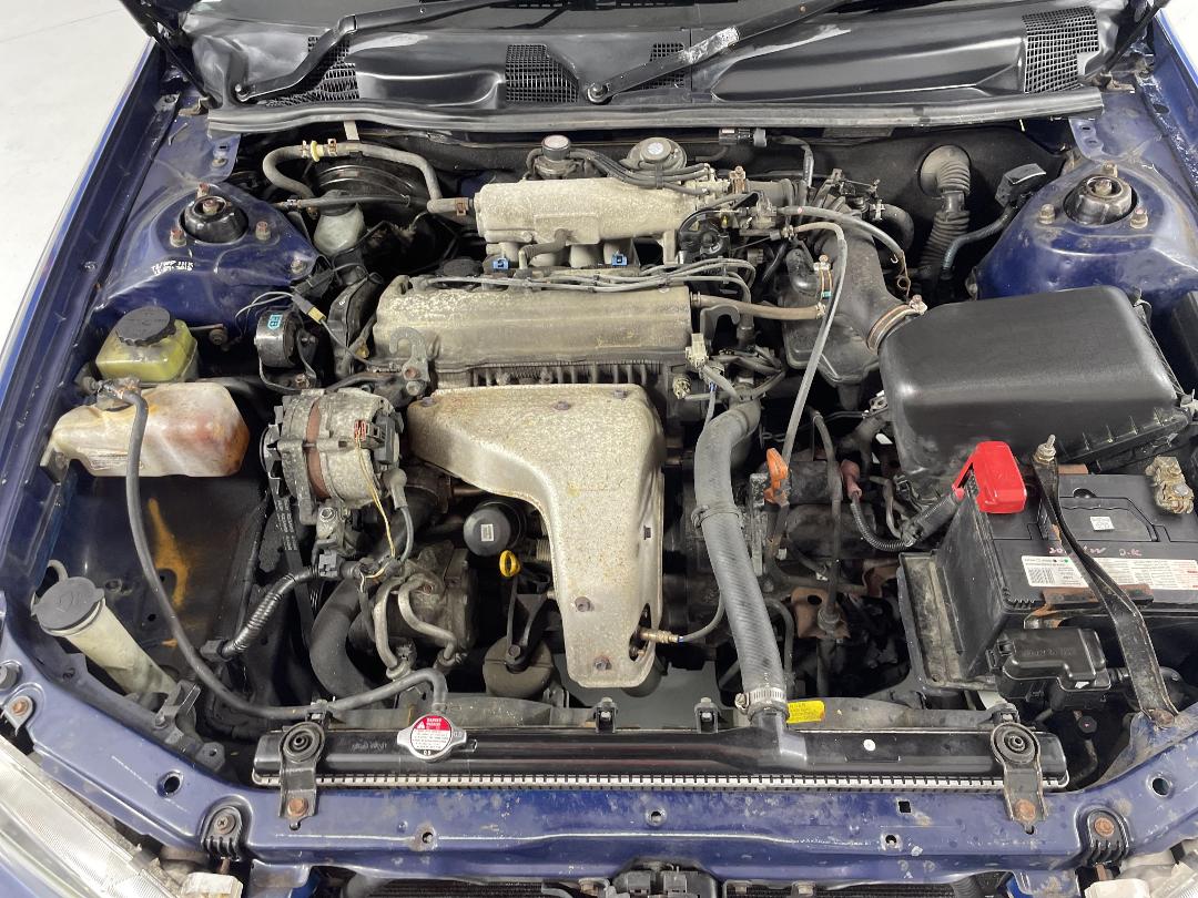 Photo '13' of Toyota Camry Photo '13' of Toyota Camry