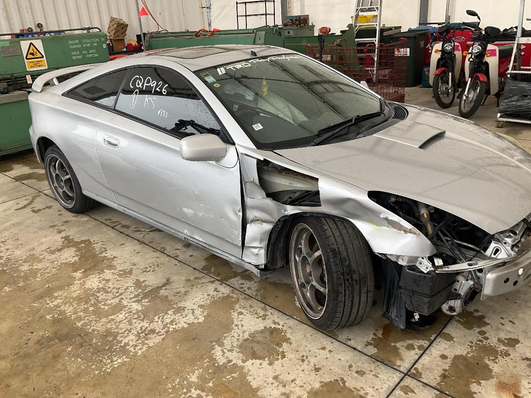 Photo '6' of Toyota Celica Photo '6' of Toyota Celica