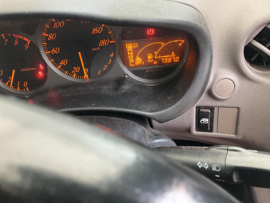 Photo '8' of Toyota Celica Photo '8' of Toyota Celica