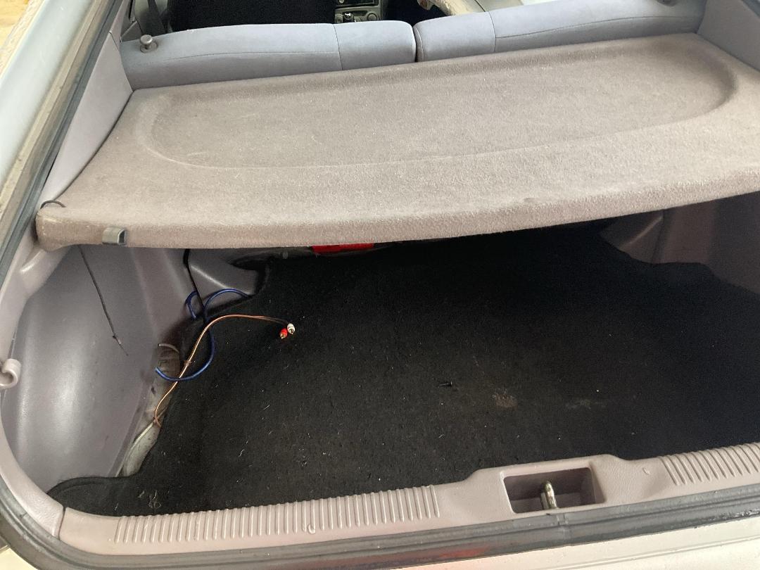 Photo '10' of Toyota Celica Photo '10' of Toyota Celica