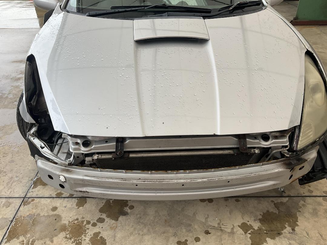 Photo '13' of Toyota Celica Photo '13' of Toyota Celica