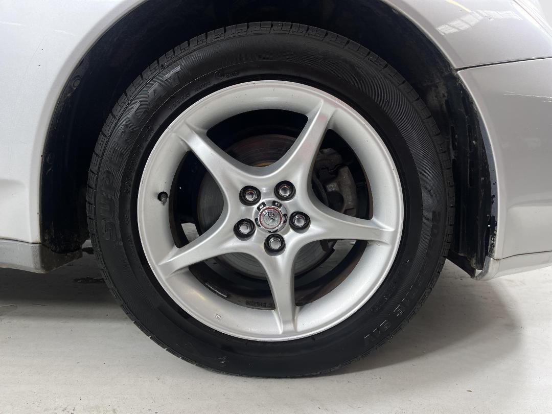 Photo '9' of Toyota Celica Photo '9' of Toyota Celica