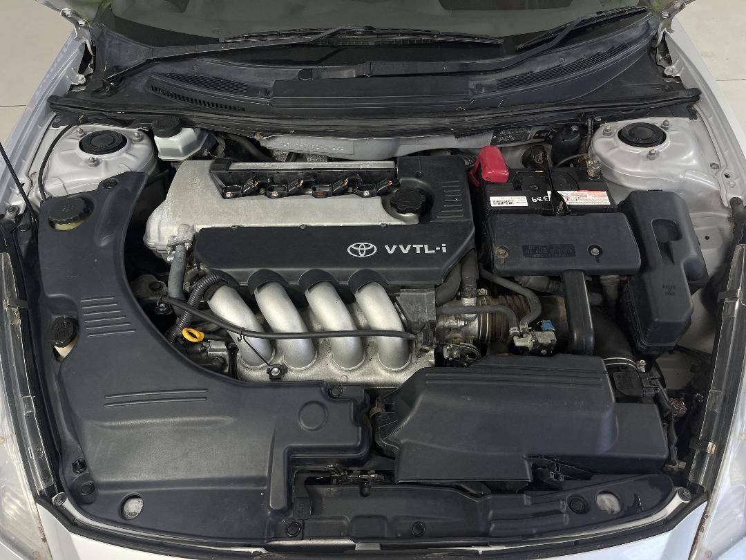 Photo '13' of Toyota Celica Photo '13' of Toyota Celica