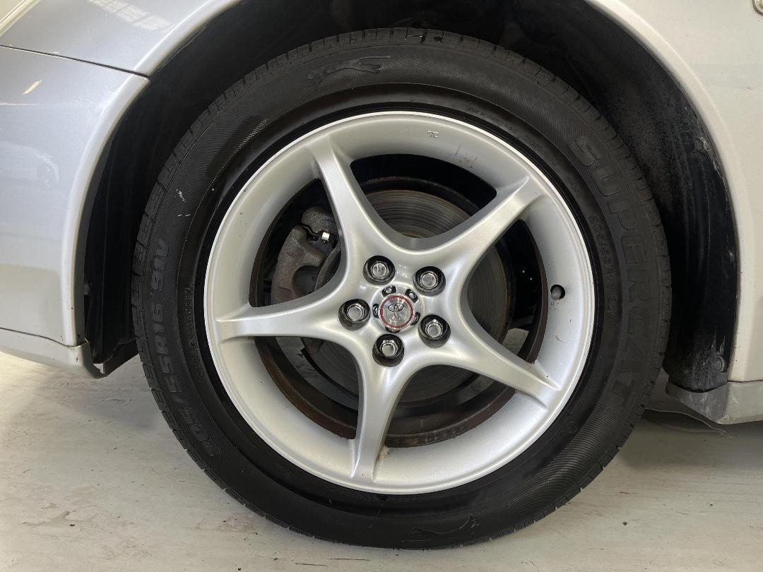 Photo '10' of Toyota Celica Photo '10' of Toyota Celica