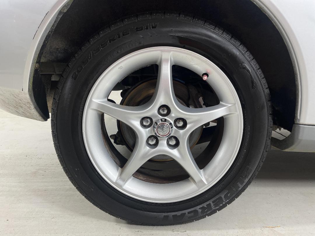 Photo '12' of Toyota Celica Photo '12' of Toyota Celica