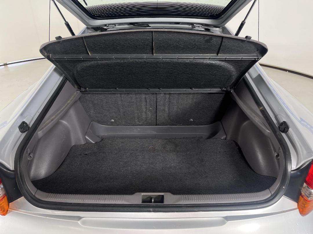 Photo '14' of Toyota Celica Photo '14' of Toyota Celica