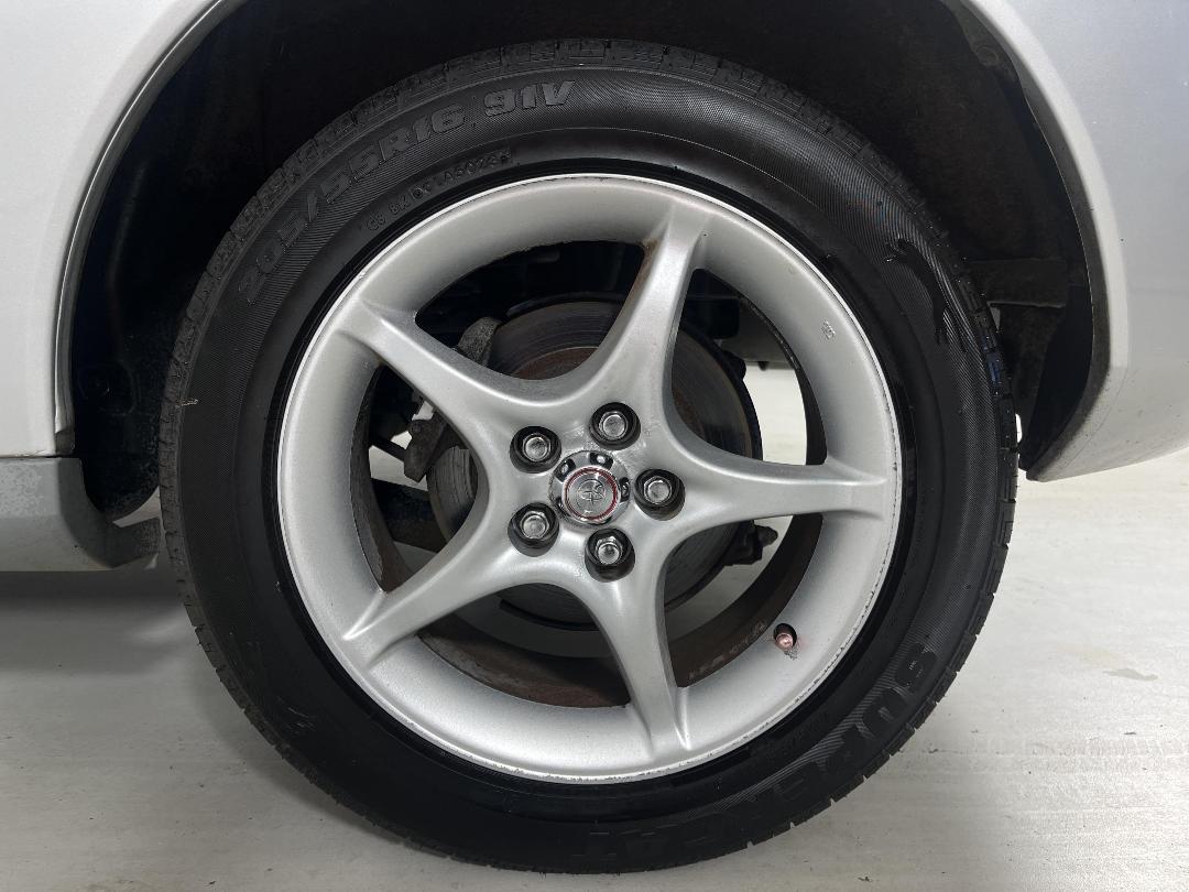 Photo '11' of Toyota Celica Photo '11' of Toyota Celica