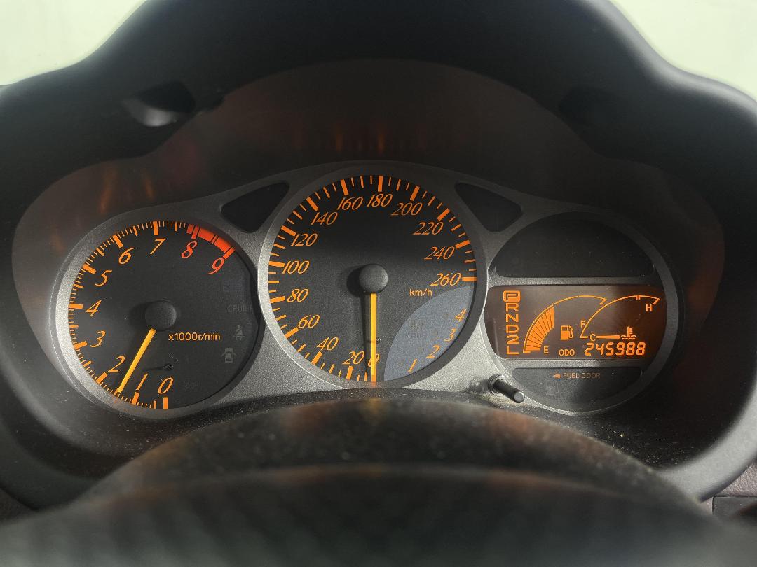 Photo '20' of Toyota Celica Photo '20' of Toyota Celica