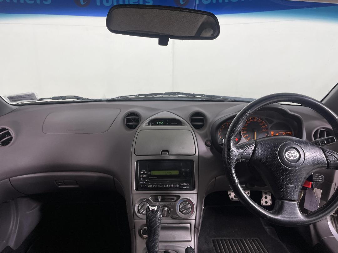 Photo '17' of Toyota Celica Photo '17' of Toyota Celica